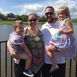 Meet your Posher, Brandi